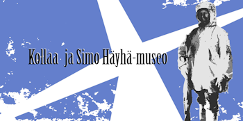 Kollaa ja Simo Häyhä -museo